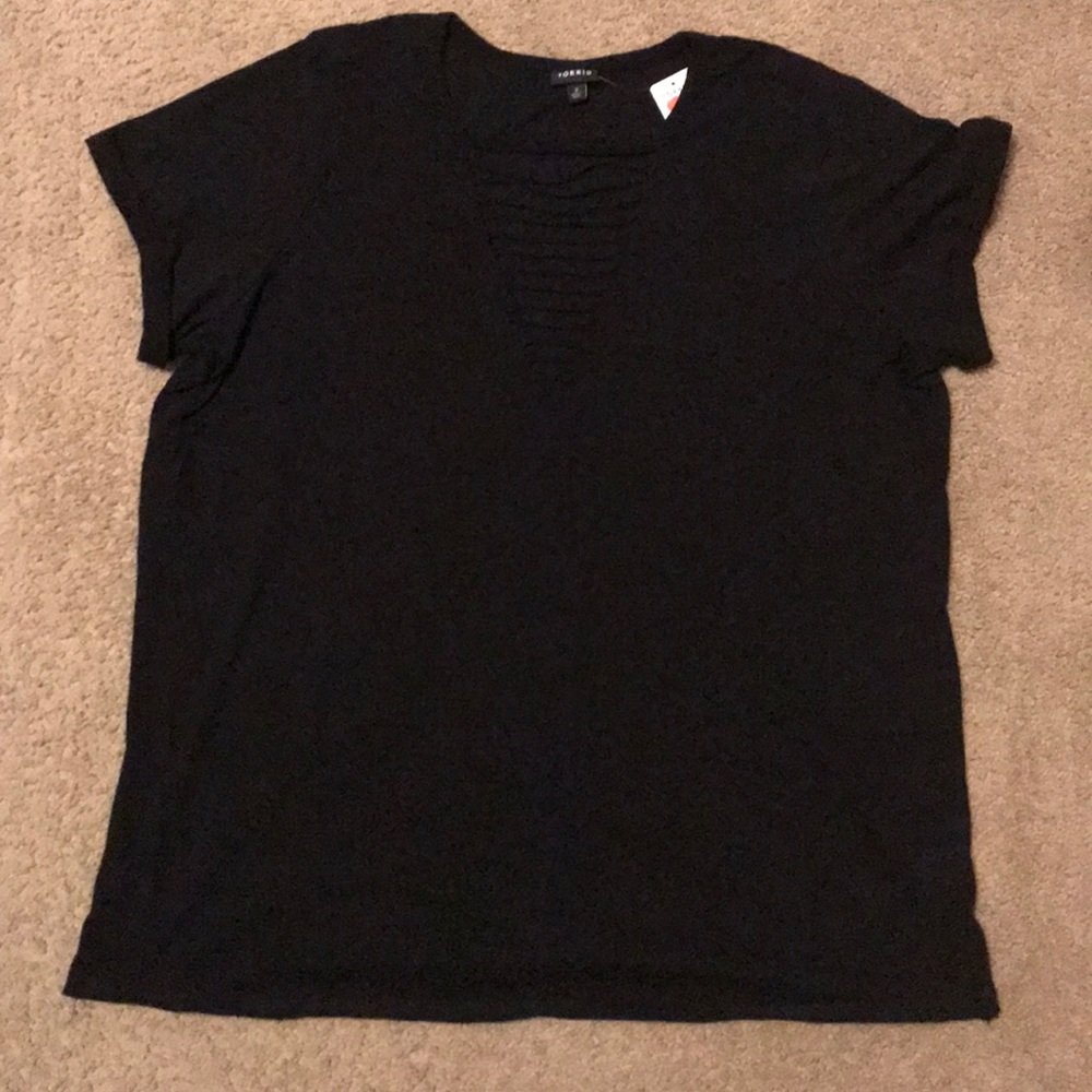 Torrid Tshirt